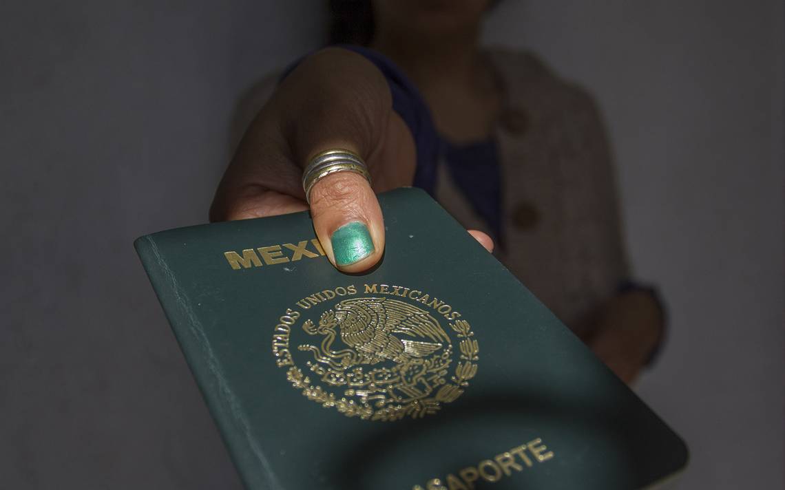 ¿qué Necesito Y Cómo Puedo Tramitar El Pasaporte Mexicano El Sol De Tijuana Noticiasemk 0991